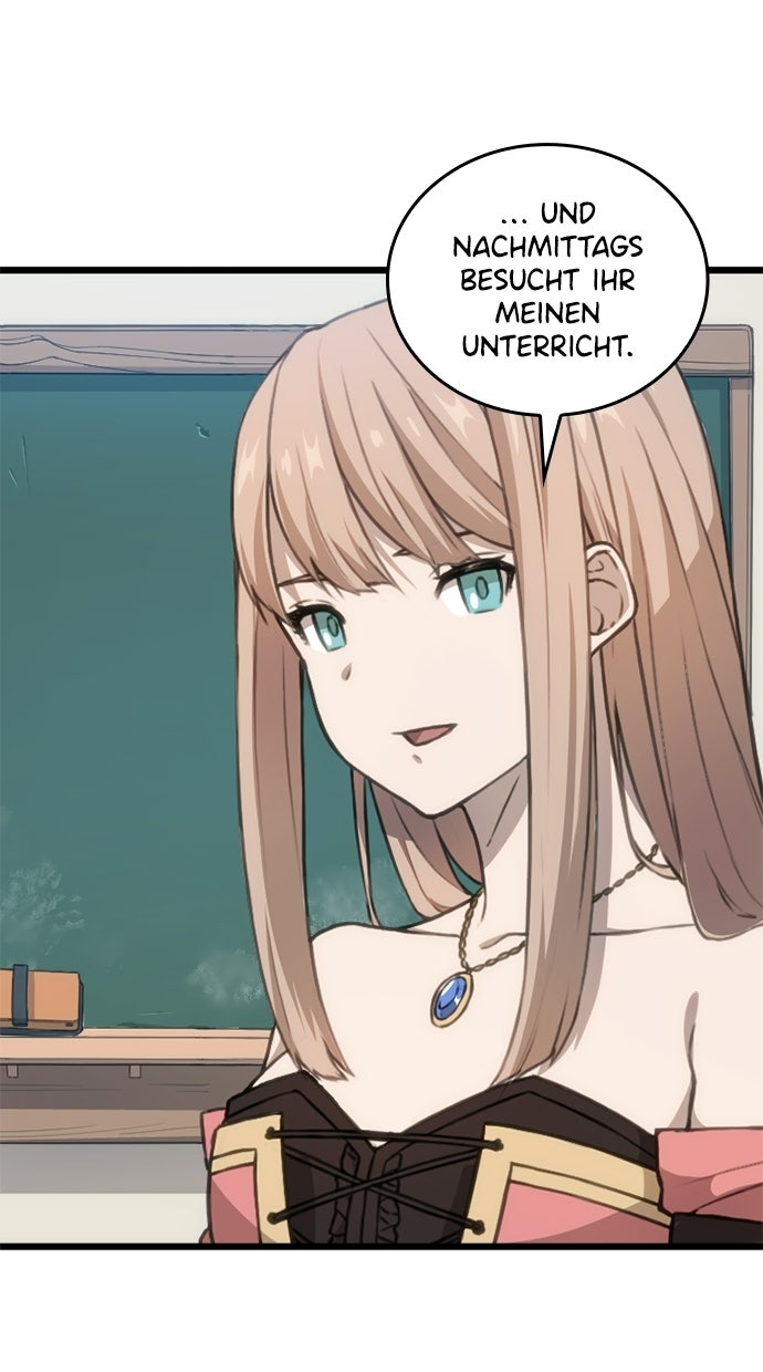 Read Überbeschworen, Übermächtig und Überdrüssig! Manga Online