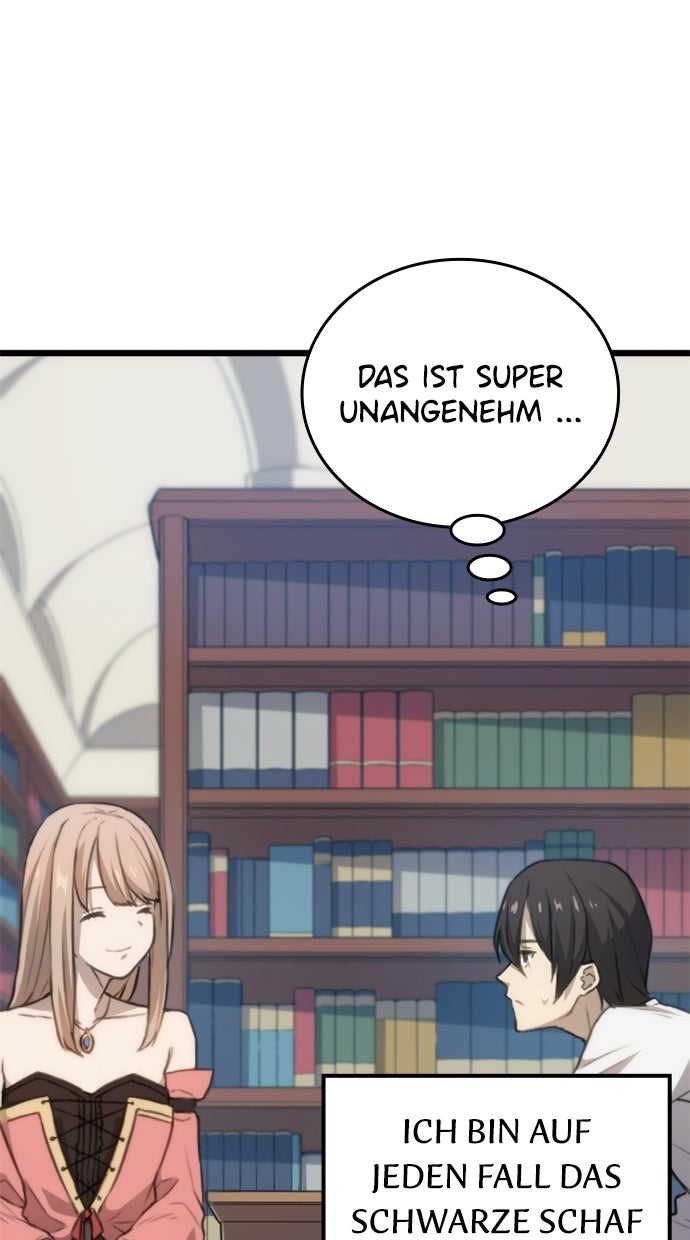 Read Überbeschworen, Übermächtig und Überdrüssig! Manga Online