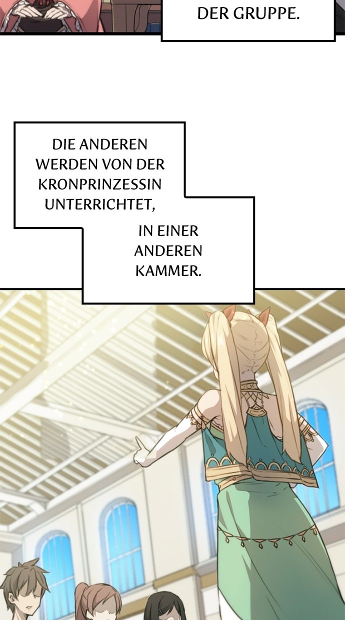 Read Überbeschworen, Übermächtig und Überdrüssig! Manga Online