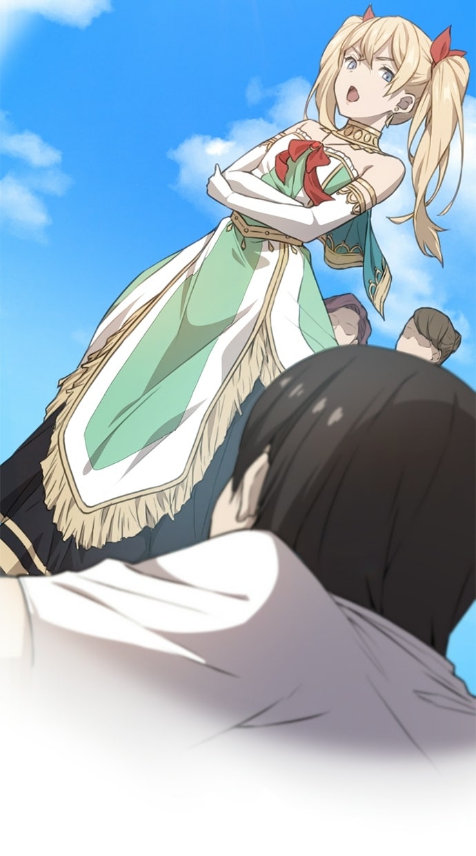 Read Überbeschworen, Übermächtig und Überdrüssig! Manga Online