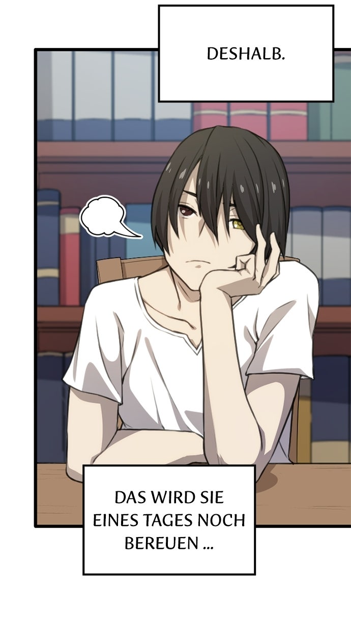 Read Überbeschworen, Übermächtig und Überdrüssig! Manga Online