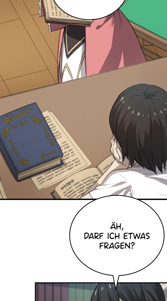 Read Überbeschworen, Übermächtig und Überdrüssig! Manga Online