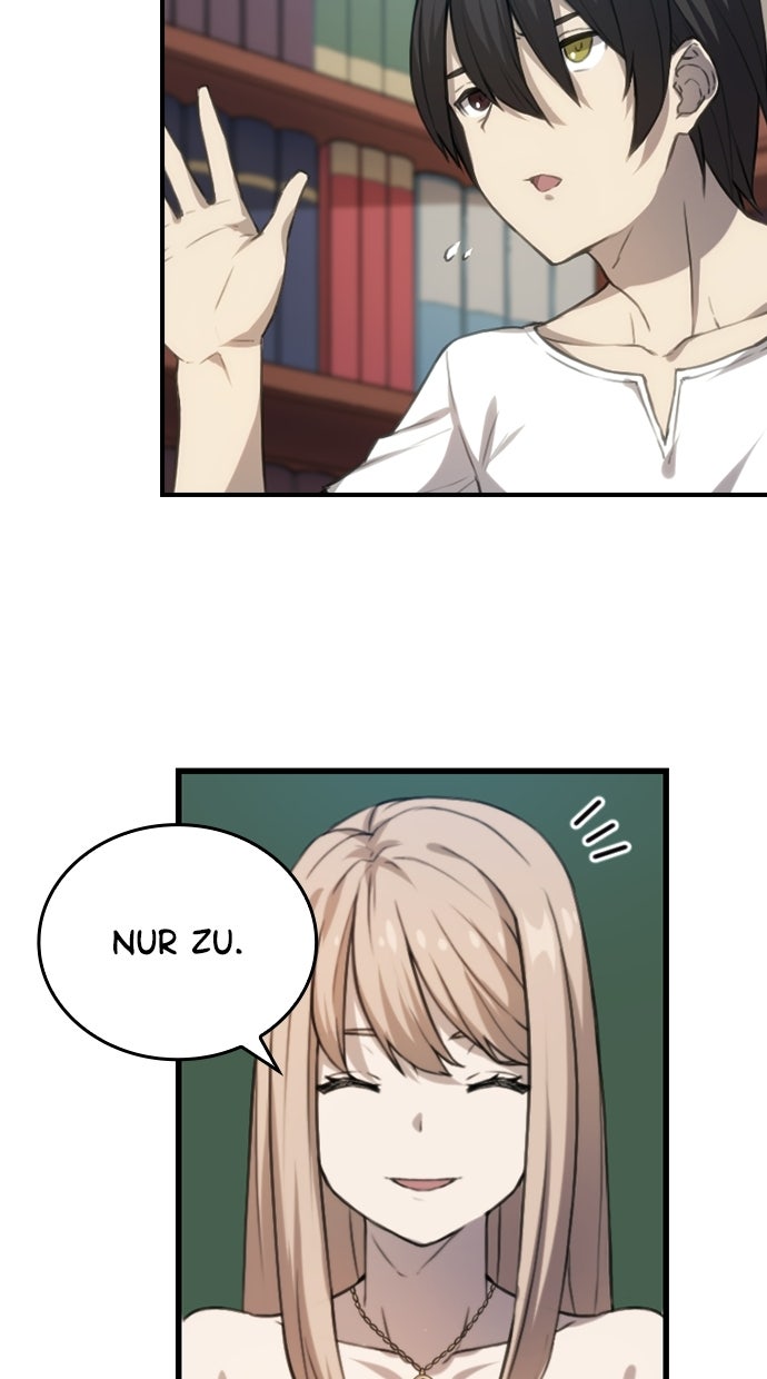 Read Überbeschworen, Übermächtig und Überdrüssig! Manga Online