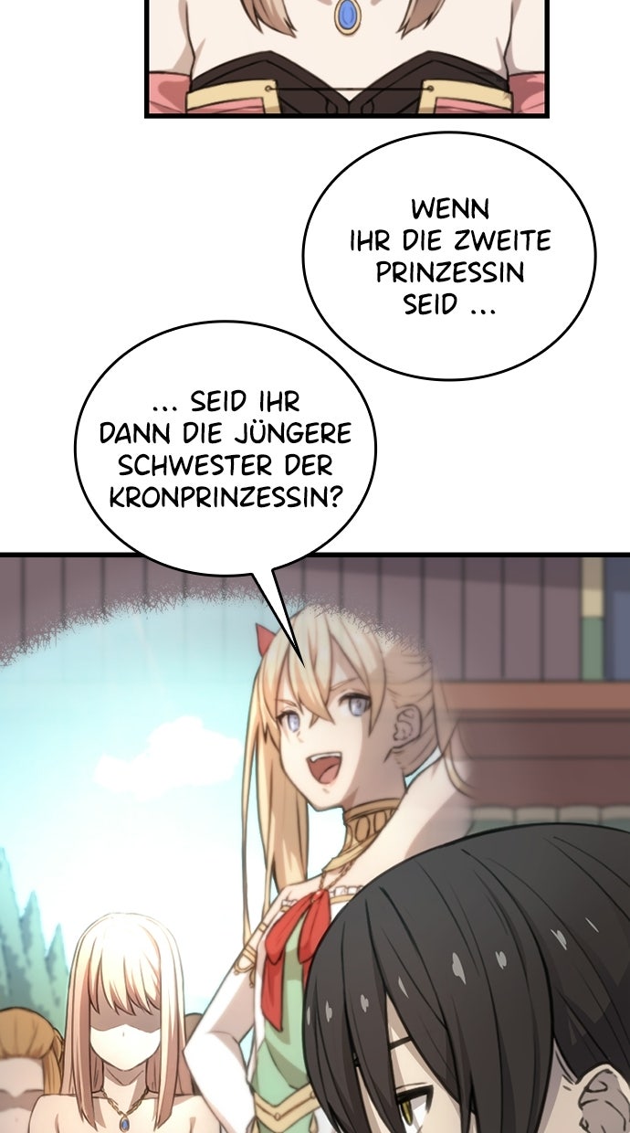 Read Überbeschworen, Übermächtig und Überdrüssig! Manga Online