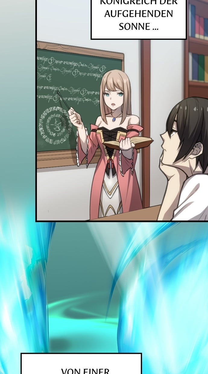 Read Überbeschworen, Übermächtig und Überdrüssig! Manga Online