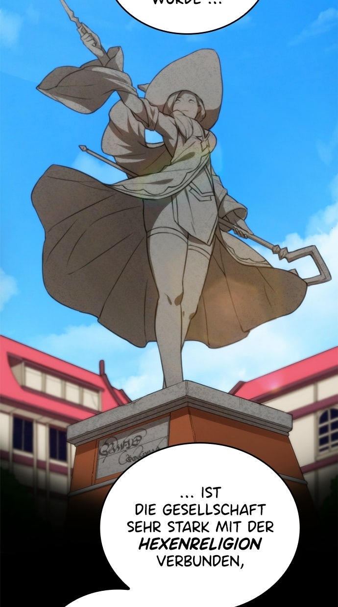 Read Überbeschworen, Übermächtig und Überdrüssig! Manga Online