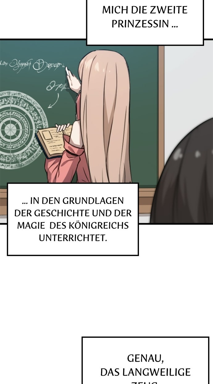 Read Überbeschworen, Übermächtig und Überdrüssig! Manga Online