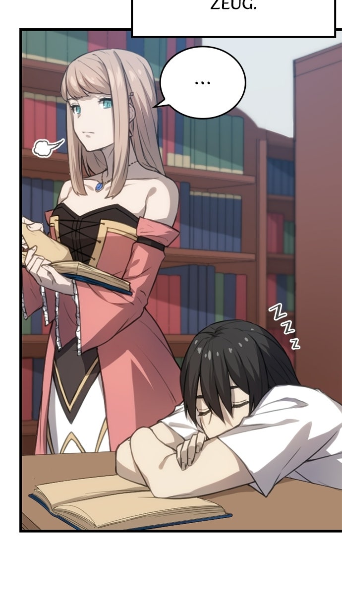 Read Überbeschworen, Übermächtig und Überdrüssig! Manga Online