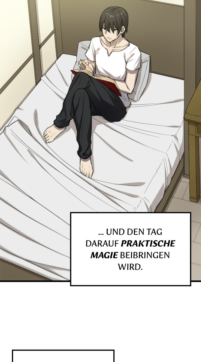 Read Überbeschworen, Übermächtig und Überdrüssig! Manga Online