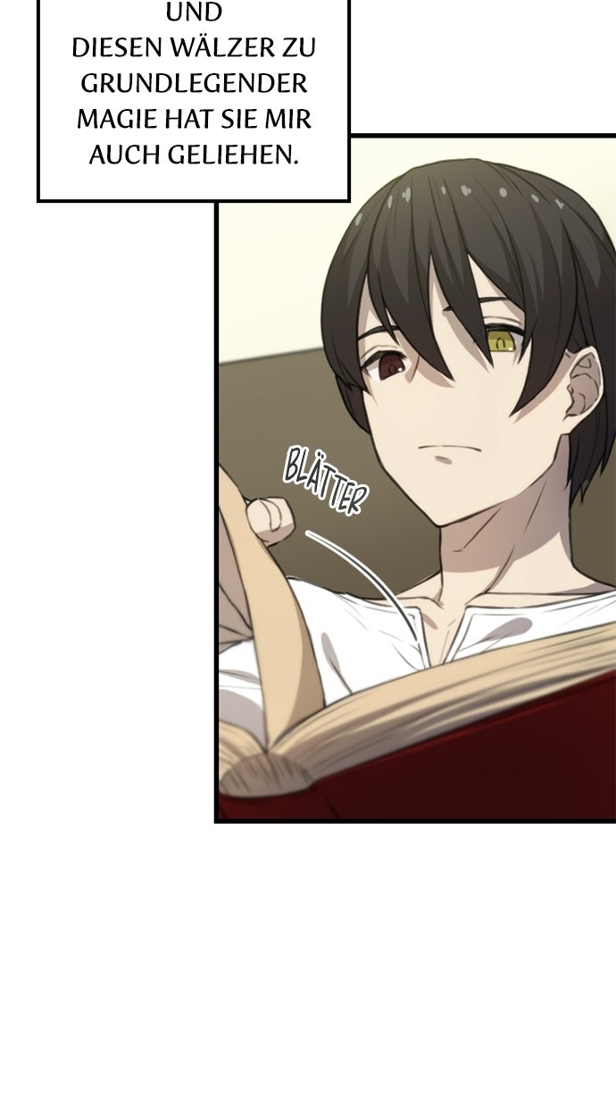 Read Überbeschworen, Übermächtig und Überdrüssig! Manga Online