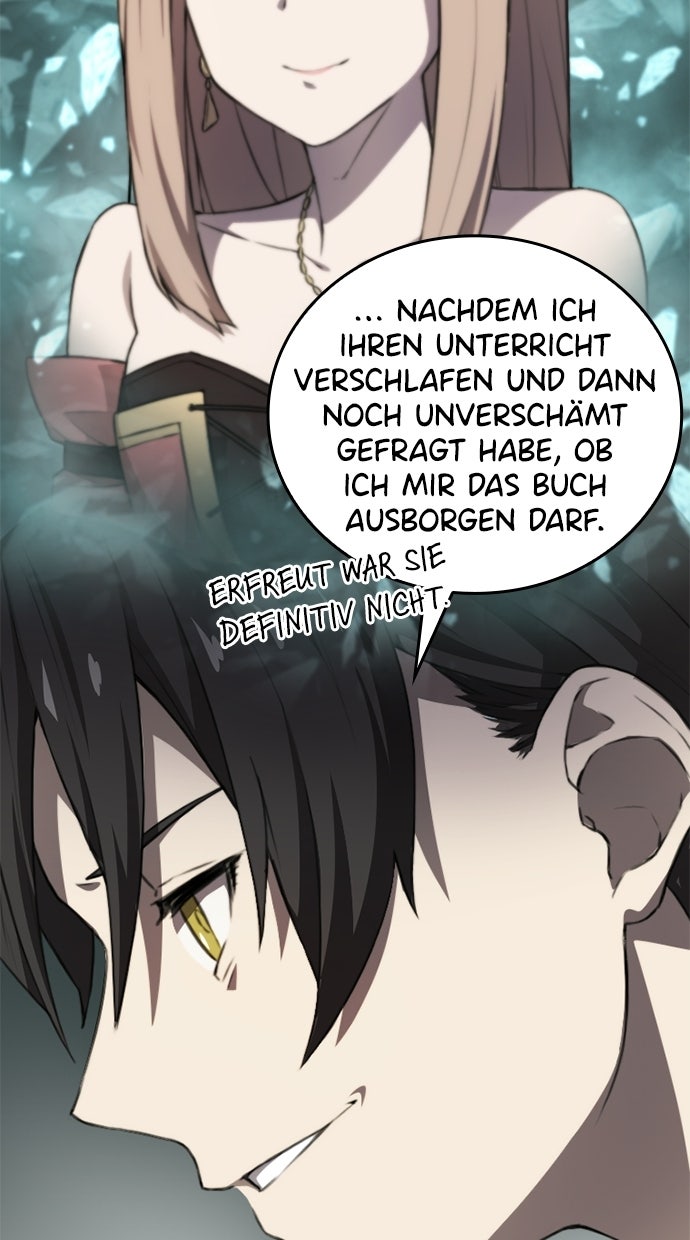 Read Überbeschworen, Übermächtig und Überdrüssig! Manga Online