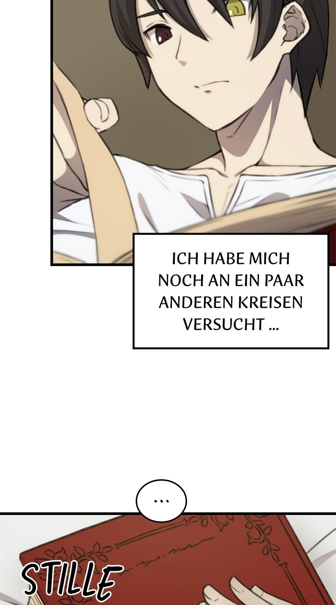 Read Überbeschworen, Übermächtig und Überdrüssig! Manga Online