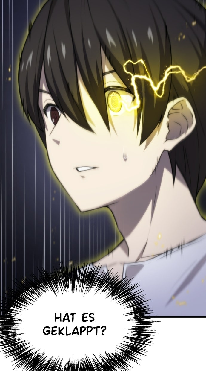 Read Überbeschworen, Übermächtig und Überdrüssig! Manga Online