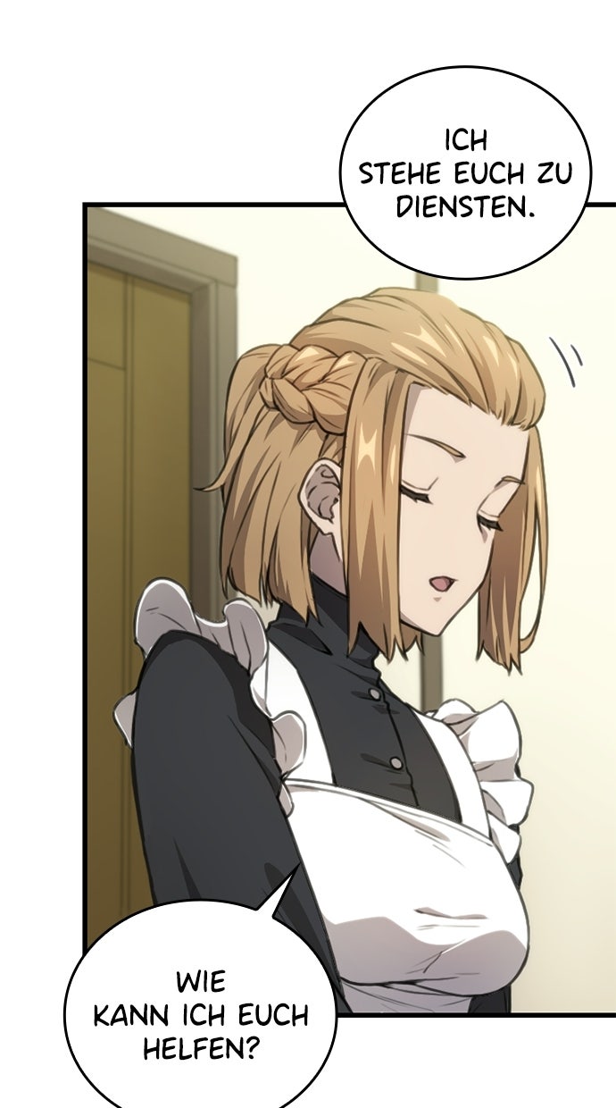 Read Überbeschworen, Übermächtig und Überdrüssig! Manga Online