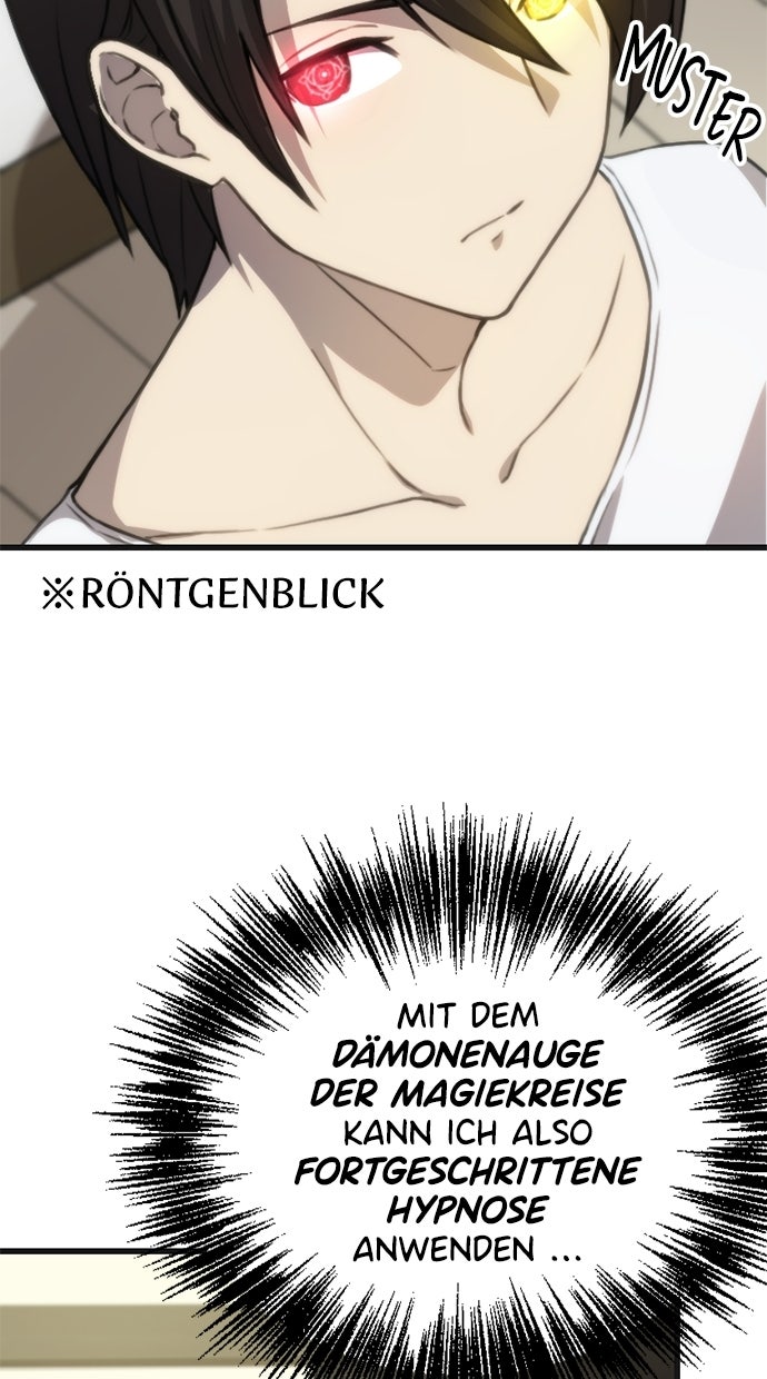 Read Überbeschworen, Übermächtig und Überdrüssig! Manga Online