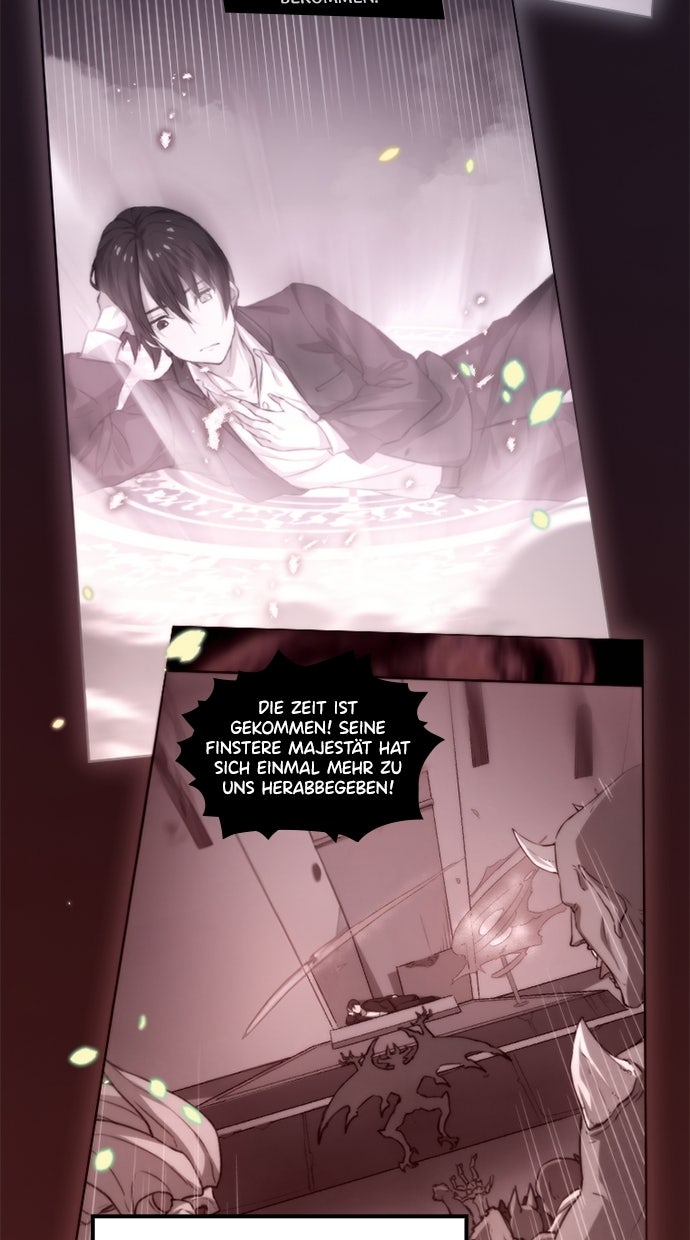 Read Überbeschworen, Übermächtig und Überdrüssig! Manga Online