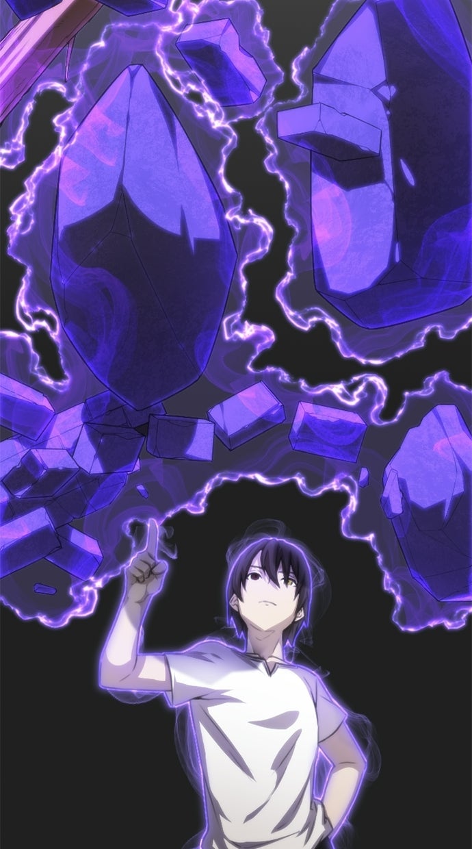 Read Überbeschworen, Übermächtig und Überdrüssig! Manga Online