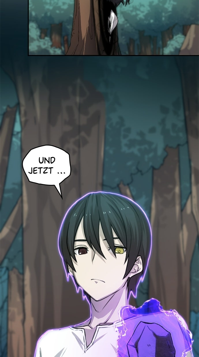 Read Überbeschworen, Übermächtig und Überdrüssig! Manga Online