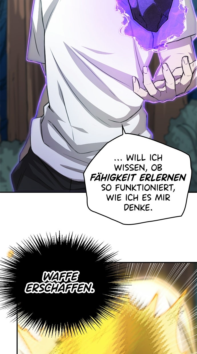 Read Überbeschworen, Übermächtig und Überdrüssig! Manga Online