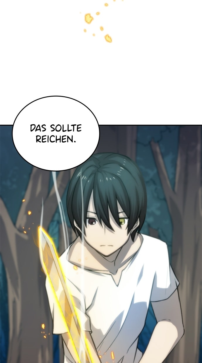 Read Überbeschworen, Übermächtig und Überdrüssig! Manga Online