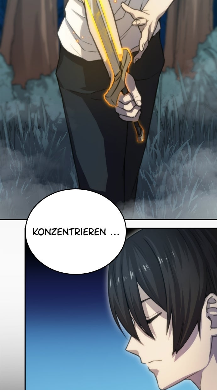 Read Überbeschworen, Übermächtig und Überdrüssig! Manga Online