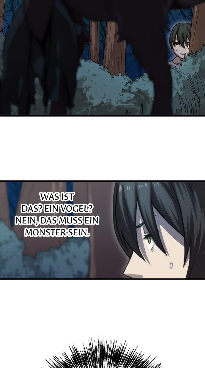 Read Überbeschworen, Übermächtig und Überdrüssig! Manga Online