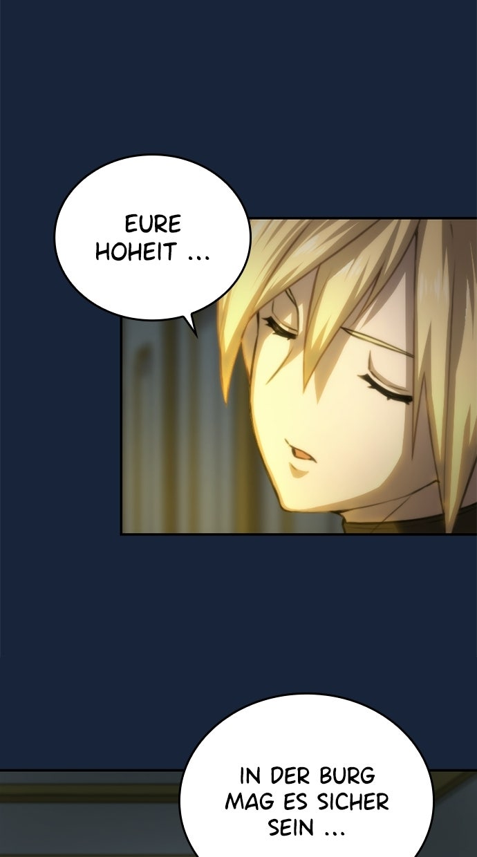 Read Überbeschworen, Übermächtig und Überdrüssig! Manga Online