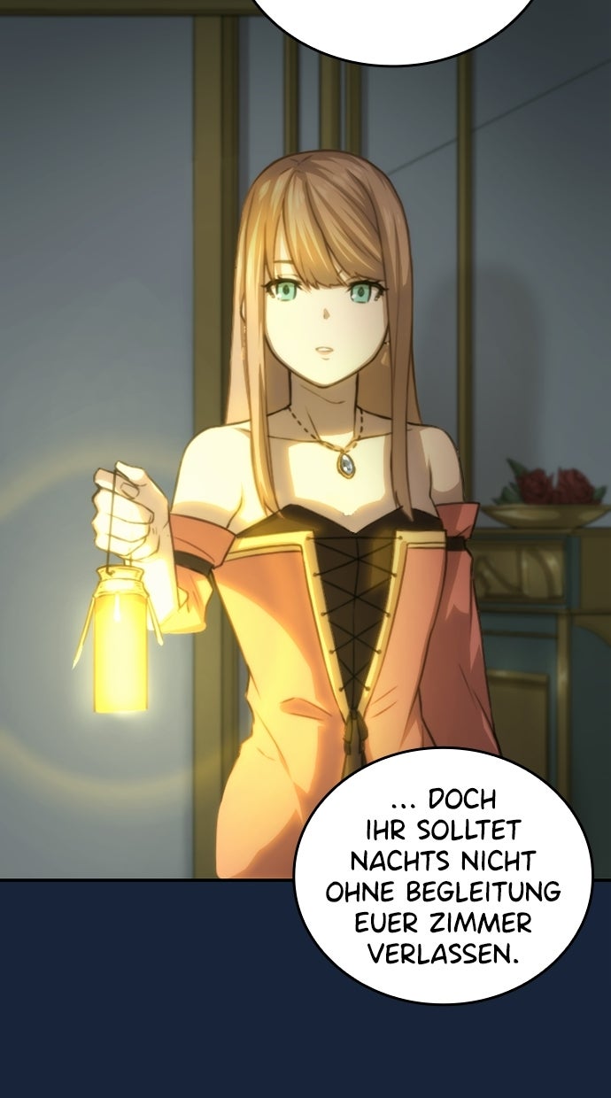 Read Überbeschworen, Übermächtig und Überdrüssig! Manga Online