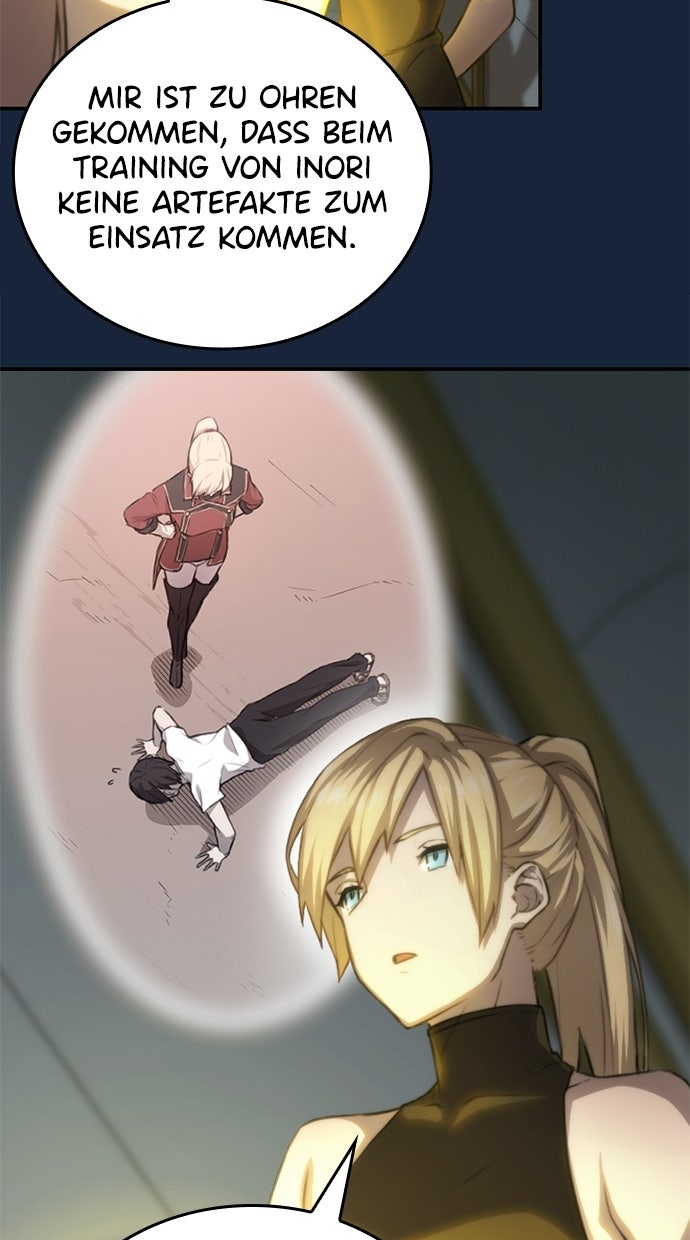 Read Überbeschworen, Übermächtig und Überdrüssig! Manga Online