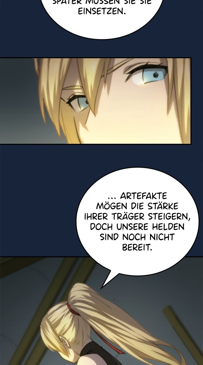 Read Überbeschworen, Übermächtig und Überdrüssig! Manga Online