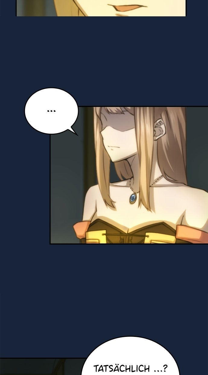 Read Überbeschworen, Übermächtig und Überdrüssig! Manga Online