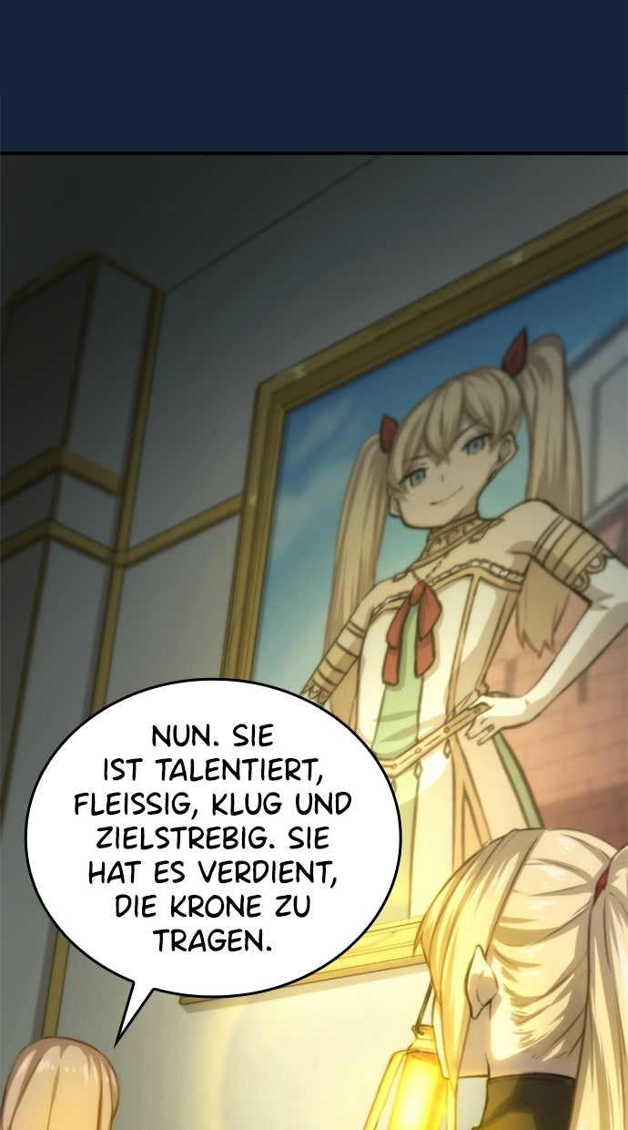 Read Überbeschworen, Übermächtig und Überdrüssig! Manga Online