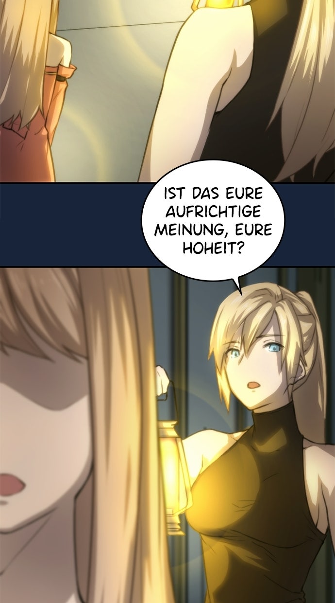 Read Überbeschworen, Übermächtig und Überdrüssig! Manga Online