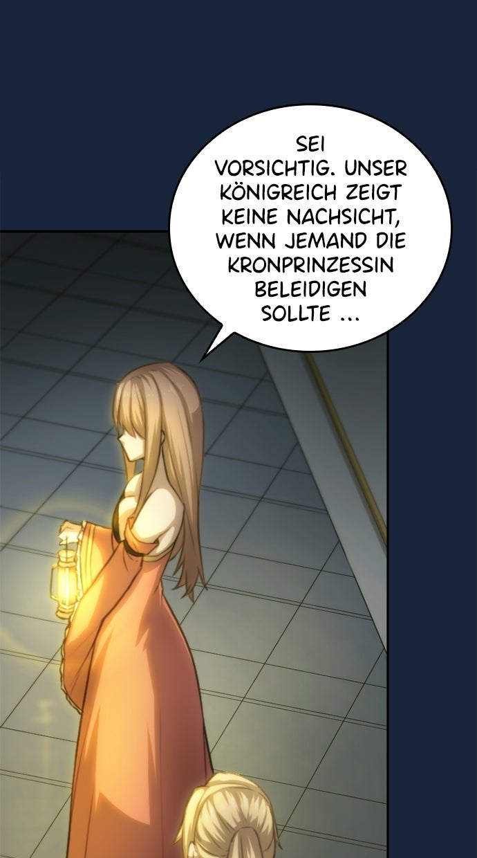 Read Überbeschworen, Übermächtig und Überdrüssig! Manga Online