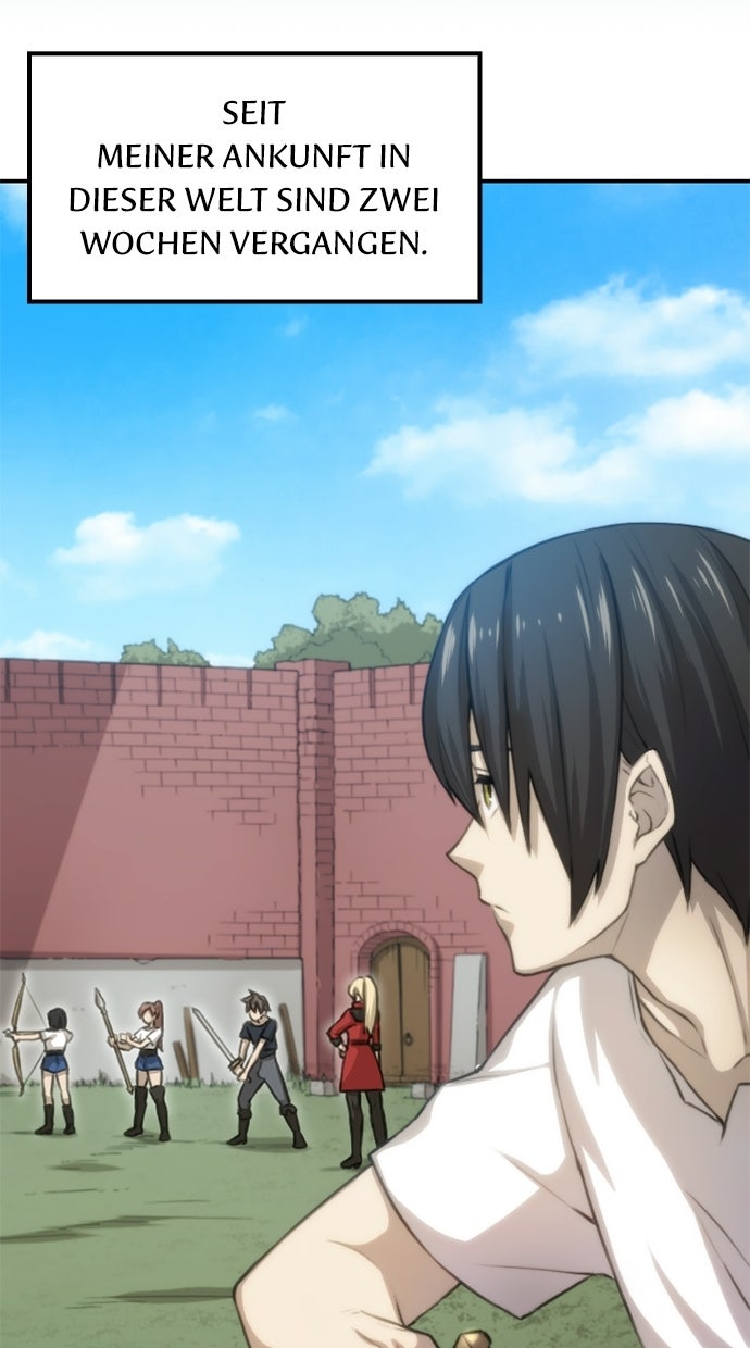 Read Überbeschworen, Übermächtig und Überdrüssig! Manga Online