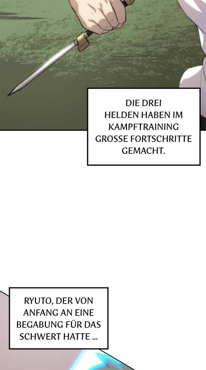 Read Überbeschworen, Übermächtig und Überdrüssig! Manga Online