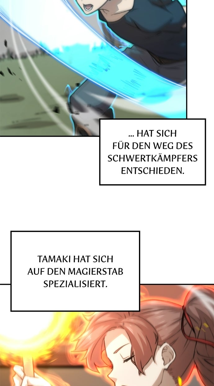 Read Überbeschworen, Übermächtig und Überdrüssig! Manga Online