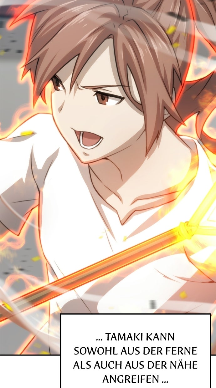 Read Überbeschworen, Übermächtig und Überdrüssig! Manga Online