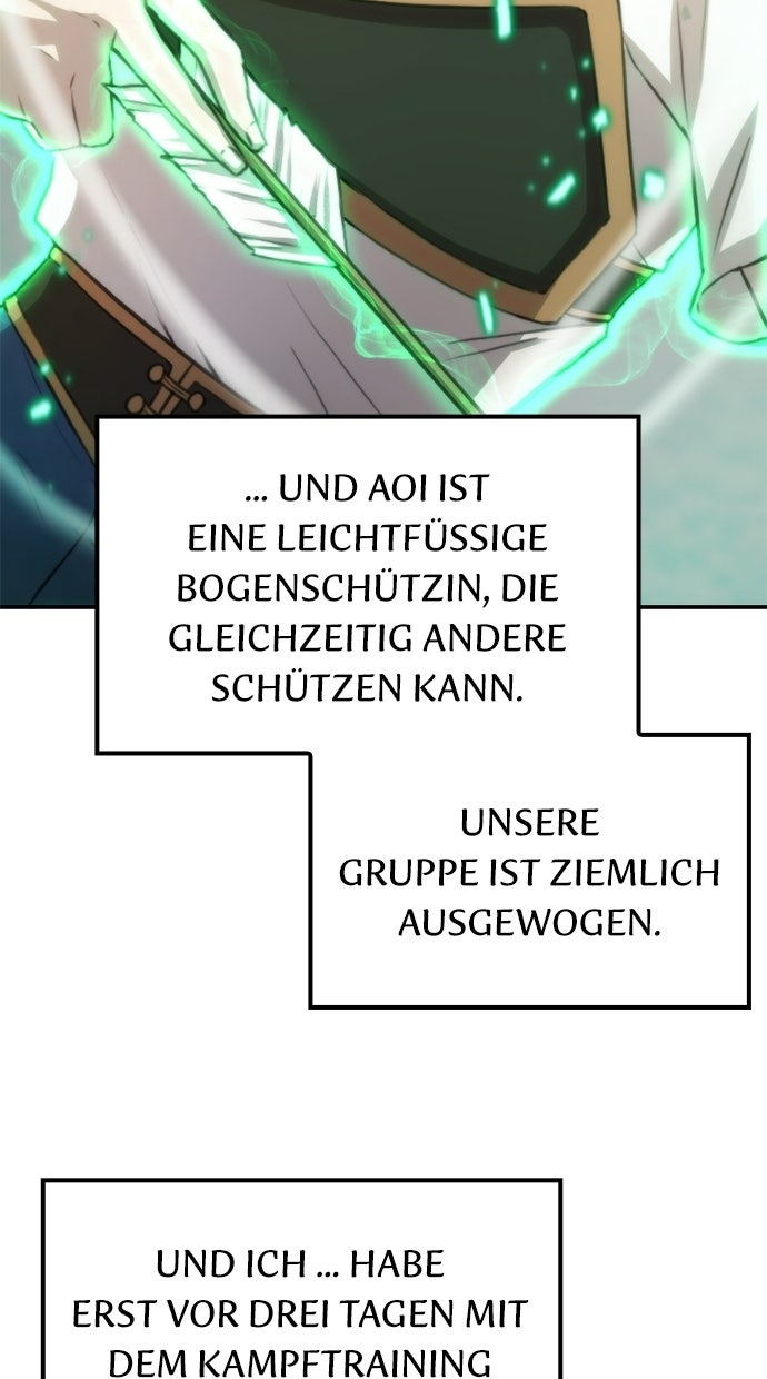 Read Überbeschworen, Übermächtig und Überdrüssig! Manga Online