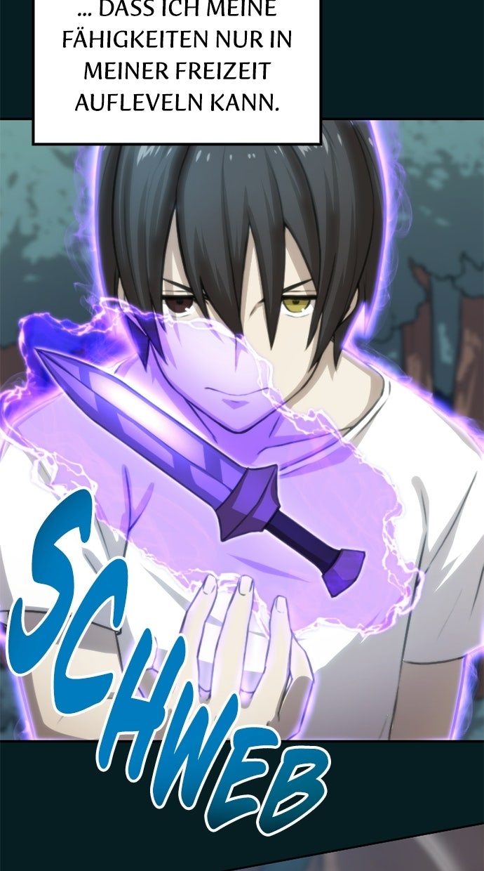 Read Überbeschworen, Übermächtig und Überdrüssig! Manga Online