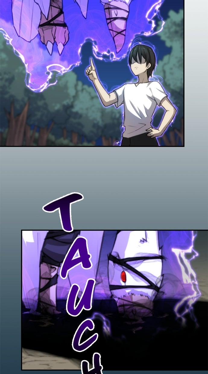 Read Überbeschworen, Übermächtig und Überdrüssig! Manga Online