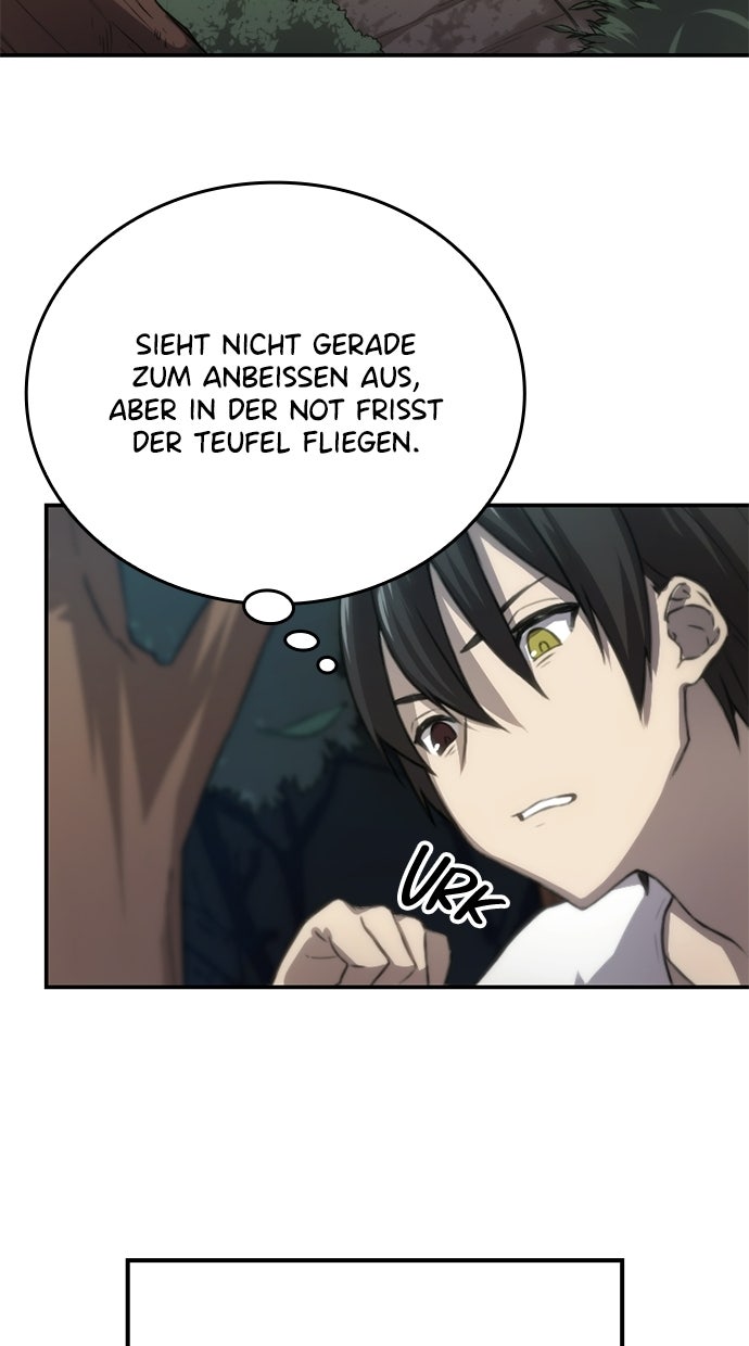 Read Überbeschworen, Übermächtig und Überdrüssig! Manga Online