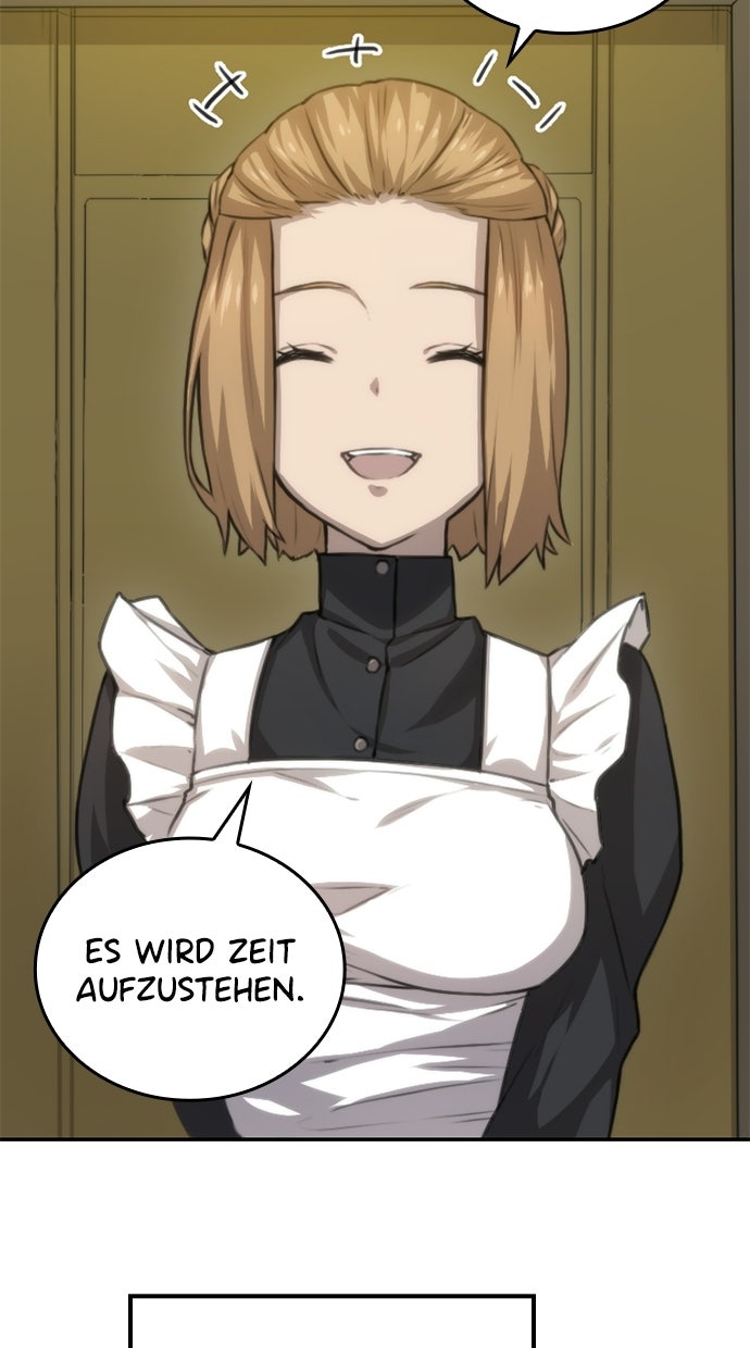 Read Überbeschworen, Übermächtig und Überdrüssig! Manga Online