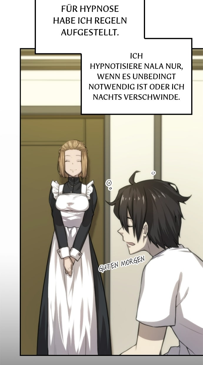 Read Überbeschworen, Übermächtig und Überdrüssig! Manga Online