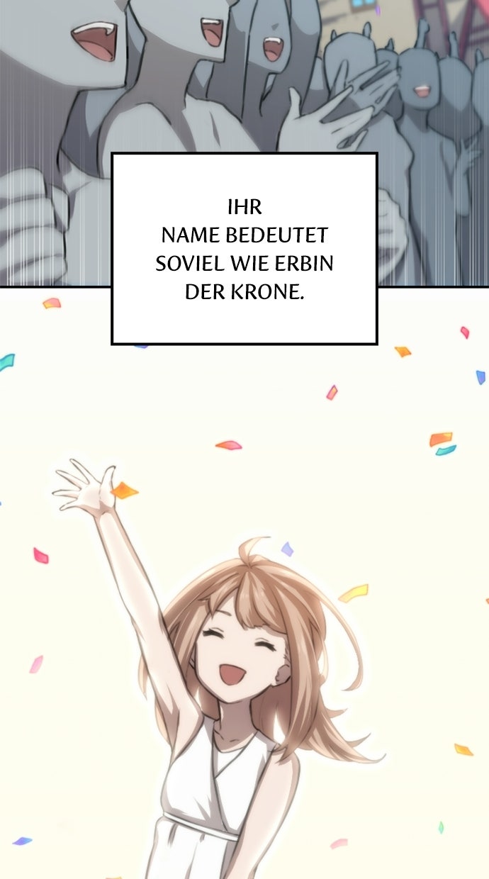 Read Überbeschworen, Übermächtig und Überdrüssig! Manga Online