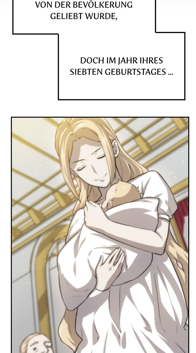 Read Überbeschworen, Übermächtig und Überdrüssig! Manga Online