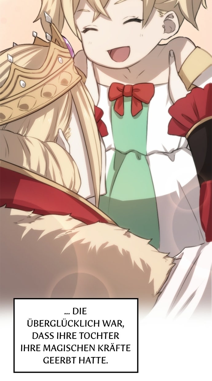 Read Überbeschworen, Übermächtig und Überdrüssig! Manga Online