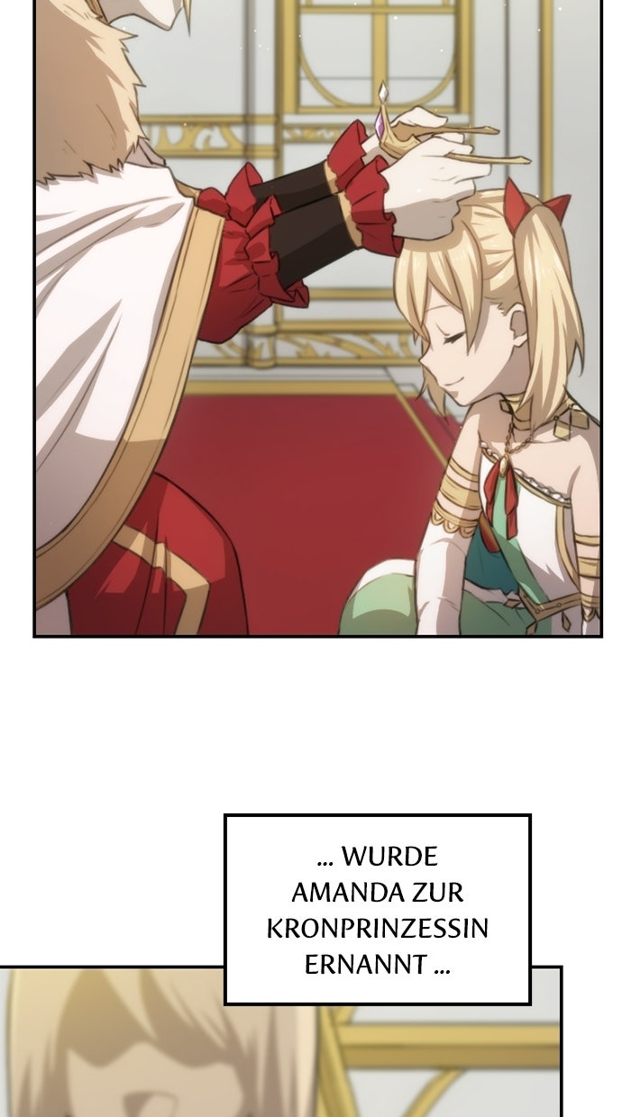 Read Überbeschworen, Übermächtig und Überdrüssig! Manga Online