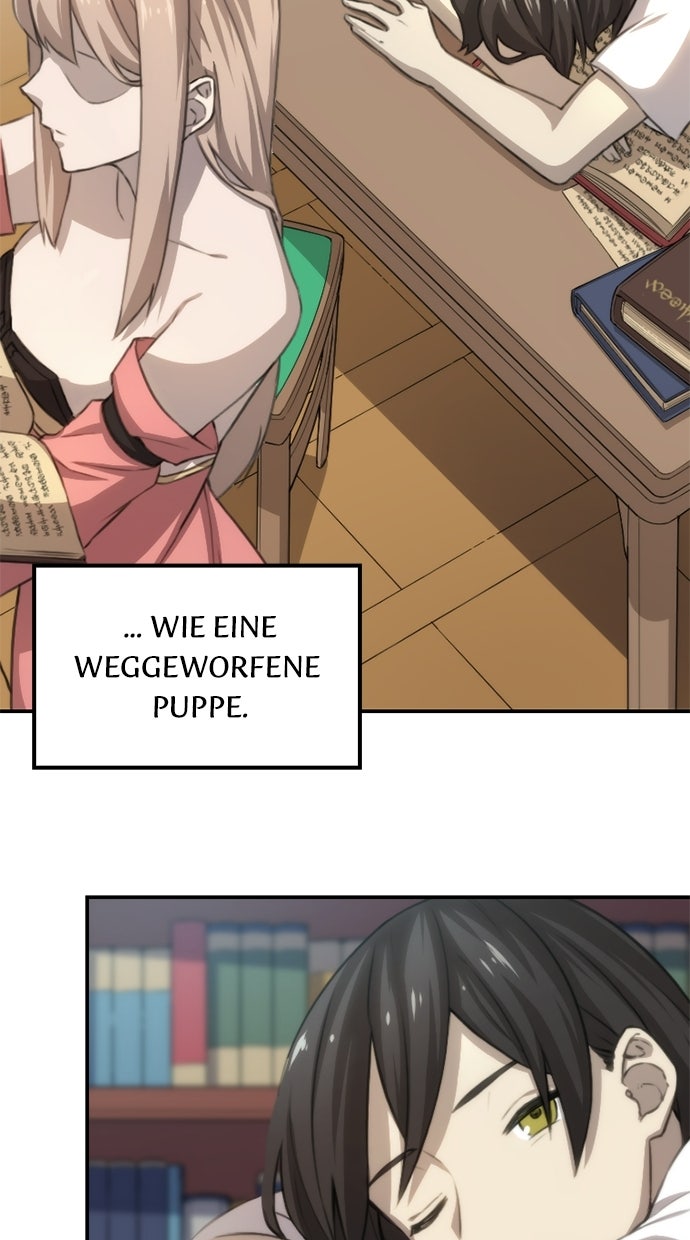 Read Überbeschworen, Übermächtig und Überdrüssig! Manga Online