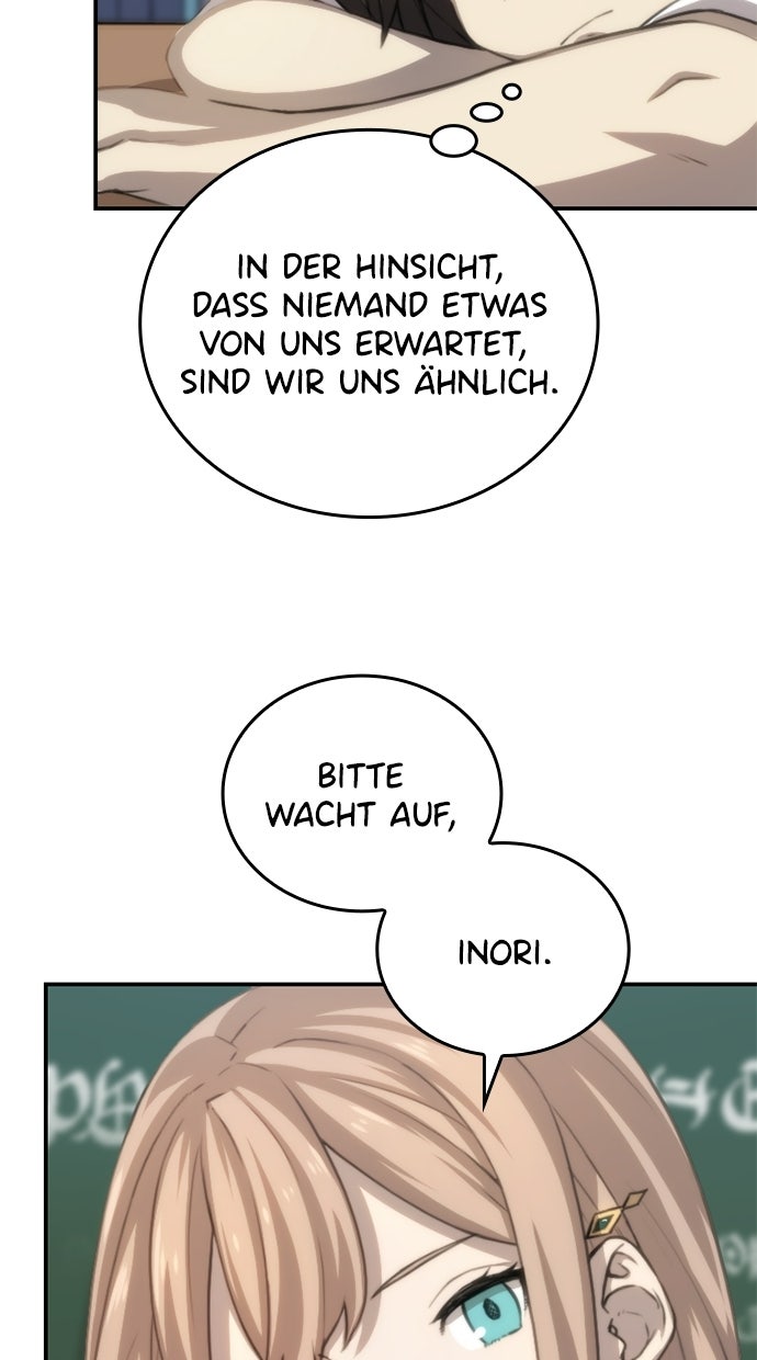 Read Überbeschworen, Übermächtig und Überdrüssig! Manga Online